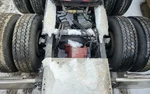Complete Axle-front Rears S11-19633-342 Used P-70530. Fixed Price $3215.37.