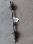 Passenger Axle Shaft Front Fwd 2.4L 2AZFE Engine Fits 09-13 Matrix 471068. Fixed Price $56.25.
