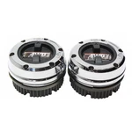 For Jeep J10 Locking Hub 1974-1988 Manual Set Of Spline 20990. Fixed Price $155.17.