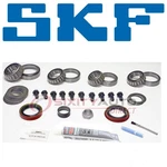 Skf Rear Axle Differential Bearing And Seal Kit For 1971-1981 Pontiac Qg. Fixed Price $185.77.