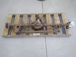 Pontiac Firebird Formula Camaro Rear Axle Hub Assembly 93 94 95 96 97. Fixed Price $299.44.