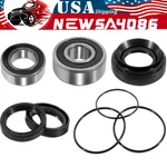 Rear Wheel Axle Bearing Seal Kit For 2014-2021 Honda Rancher TRX420 420(SRA). Fixed Price $53.98.
