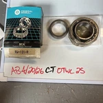 Federal Mogul Bca RW-131-R Wheel Bearing Select Volvo 1971-94/ISUZU 1998-04. Fixed Price $27.00.