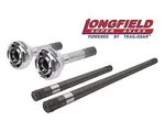 Trail Gear Longfield Samurai 33-SPLINE Front Axle 300753-3-KIT & Jimny JB31. Fixed Price $599.00.
