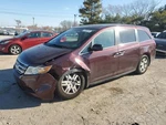2013 Honda Odyssey Used Passenger Right Rear Steering Knuckle 490-50450R. Fixed Price $80.70.