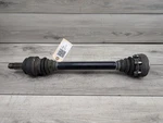2010 Bmw 335I E93 - Left Rear Drive Axle Pn: 7580325. Fixed Price $107.96.
