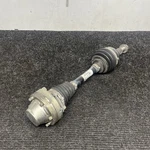 2012 Audi Q7 Front Left Right Cv Axle Shaft Assembly Oem 7P0407271B. Fixed Price $111.96.