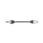 Cv Axle Shaft Surtrack SK-8086 Fits 07-09 Suzuki SX4. Fixed Price $194.79.