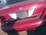 Rear Axle Abs 2.73 Ratio Fits 03-11 Crown Victoria 736480. Fixed Price $629.20.