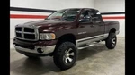 2003 05 Dodge Ram 2500 3500 Complete Rear Axle Assembly 52104666AG 3.73. Fixed Price $800.00.