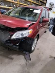 Rh Passenger Side 2013 Sienna Axle/cv C/v Shaft SKU#4353565. Fixed Price $89.00.