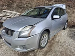 2012 Nissan Sentra Front Axle Shaft Fwd 2.0L Used 89000 Miles Oem 447-50404L. Fixed Price $80.70.