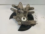 Rear Driver Left Knuckle/stub From 2022 Honda Accord 11261618. Fixed Price $122.94.