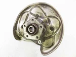 18-23 Audi S5 A5 B9 Rear Right Passenger Knuckle Spindle Oem 59K Miles Hub 19 20. Fixed Price $79.96.