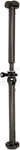 Apdty 157602 Rear Piece Driveshaft Assembly. Fixed Price $693.48.