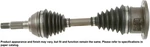 Cardone Industries 60-1000 Axle Shaft Assembly- Cv. Fixed Price $175.00.