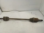 Rear Axle Shaft From 2008 Subaru Legacy 12122669. Fixed Price $65.94.