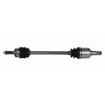 Gsp Auto Parts North America Inc NCV69110 New Axle. Fixed Price $184.74.