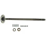 630-115 Dorman Axle Shaft Rear Driver Passenger Side For Chevy Right Left. Fixed Price $209.91.