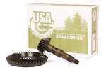 Gm 7.5" Chevy S10 Camaro Rearend 4.56 Ring Pinion Usa Standard Gear Set. Fixed Price $267.20.