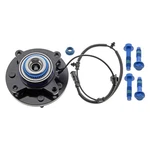 Ford F-150 11-14 Front Driver Passenger Side Wheel Bearing & Hub Assembly. Fixed Price $269.76.