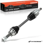 A-premium Front Right Side Cv Axle Assembly For Infiniti 14-19 Q70L 15-19. Fixed Price $154.99.
