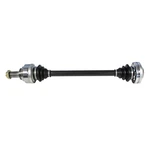 Gsp NCV27520 Rear Axle Assembly Fits Bmw 00 X5 01-06 01-03. Fixed Price $95.95.