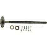 Dorman 630-220 Rear Axle Shaft, Left 86-96 Ford F-250. Fixed Price $300.19.