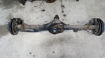 Rear Axle 9-3/4" Ring Gear 3.73 Ratio Fits 03-09 Express 2500 Van 8281409. Fixed Price $847.69.