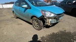Used Loaded Beam Axle Fits: 2016 Toyota Prius C Vin B3 7TH And 8TH Digit. Fixed Price $496.18.