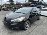 Loaded Beam Axle Korea Built Vin 1ST Digit Fits 14-18 Forte 1195331. Fixed Price $121.80.