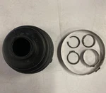 Genuine Volkswagen Boot 1K0-498-201-M. Fixed Price $42.06.