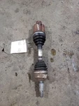Passenger Right Rh Axle Shaft Front 3.5L With Turbo Awd Fits 2013-2019 Flex Oem. Fixed Price $51.95.