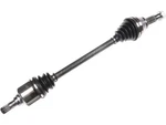 Front Left Cv Axle Assembly Api 43TSVB83 For Nissan Leaf 2012 2011 2013. Fixed Price $102.28.