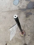 Axle Shaft Rear 8.6" Ring Gear Fits 14-18 Sierra 1500 Pickup 1667522. Fixed Price $229.99.