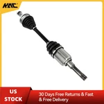 Cv Axle Shaft Assembly Front Left Fits Mercury Milan L4 2.5L 2010-2011 662272. Fixed Price $60.99.