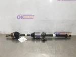 2024 Hyundai Santa Fe Limited 2.5L Fwd Front Axle Shaft Right Passenger. Fixed Price $150.00.