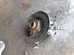Passenger Right Rear Knuckle/stub Fits 15-17 200 2444584. Fixed Price $84.00.