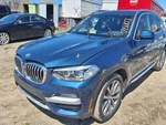 Passenger Right Rear Knuckle/stub Fits 18-24 Bmw X3 1284840. Fixed Price $150.00.