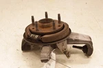 1997-2004 Chevrolet Corvette Rear Left Driver Side Spindle Knuckle Hub 10332529. Fixed Price $92.78.