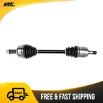 664344 Front Left Cv Axle Shaft Assembly Fits 2015 2016 Honda Cr-v All Engine. Fixed Price $67.99.