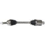 Gsp NCV16005 Front Right Axle Assembly Fits Buick 13-22 Encore Chevrolet. Fixed Price $107.95.
