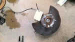 Driver Left Rear Knuckle/stub Fwd Fits 05-07 Five Hundred 672963. Fixed Price $99.65.