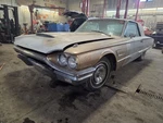 Rear Axle Assembly Inch 3.00 Open Fits 1965 Thunderbird 1207505. Fixed Price $300.00.