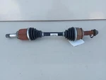 12-16 Cadillac Srx Front Lh Left Cv Axle Shaft Outer Awd 22743795 3.6L 1K Km's. Fixed Price $90.00.