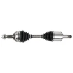1PCS Front Left Right Cv Axle For Toyota Sequoia Nightshade Sport Utility 4-DOOR. Fixed Price $88.72.