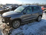 2014 Volkswagen Tiguan Right Front Axle Shaft 2.0L Fwd Used 137K Miles. Fixed Price $84.95.