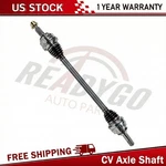 Rear Complete Cv Axle Shaft Assembly For Volkswagen Touareg 4.2L V8 Awd 2011-17. Fixed Price $171.13.