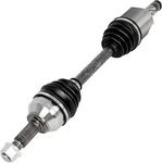 Scitoo Cv Axle Shaft Assembly Front Left Nissan Altima 2.5L 2007-2012 66-6265. Fixed Price $89.77.