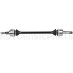 2020-2022 Ford Explorer Lincoln Aviator Rear Right Side Cv Axle Shaft. Fixed Price $80.98.